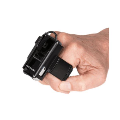 Opticon RS-2006 - Scanner per codici a barre - portatile - 100 scan / sec - con decodifica - USB, Bluetooth 4.0